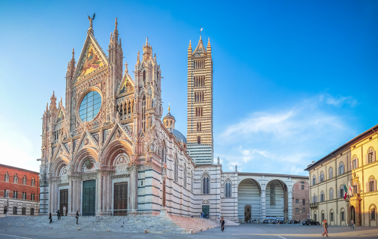 RENAISSANCE : SHAPING ARCHITECTURAL HERITAGE